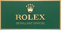 Détaillant Officiel Rolex à Grenoble – Lombard Joaillier
